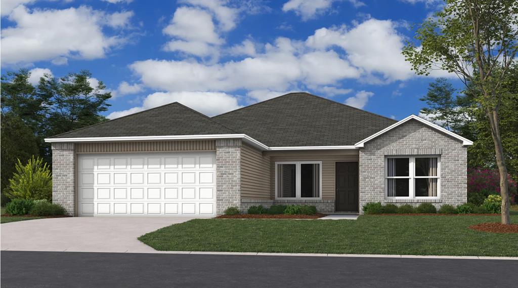 Photo of 624 South Haven Drive, Noble, OK 73068
