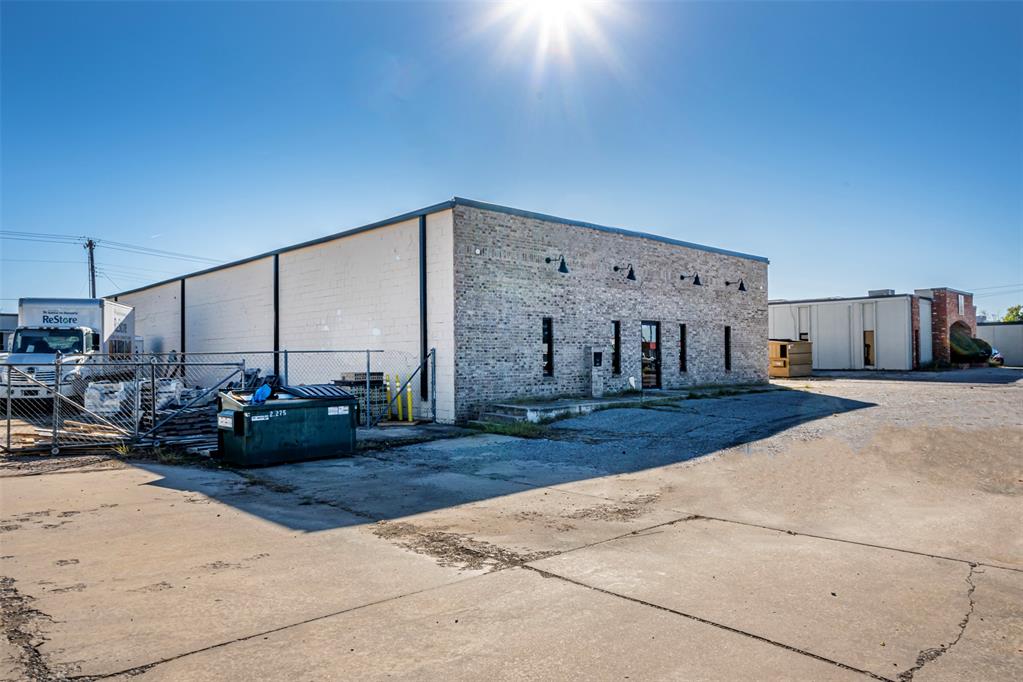 Photo of 1831 Industrial Boulevard, Norman, OK 73069