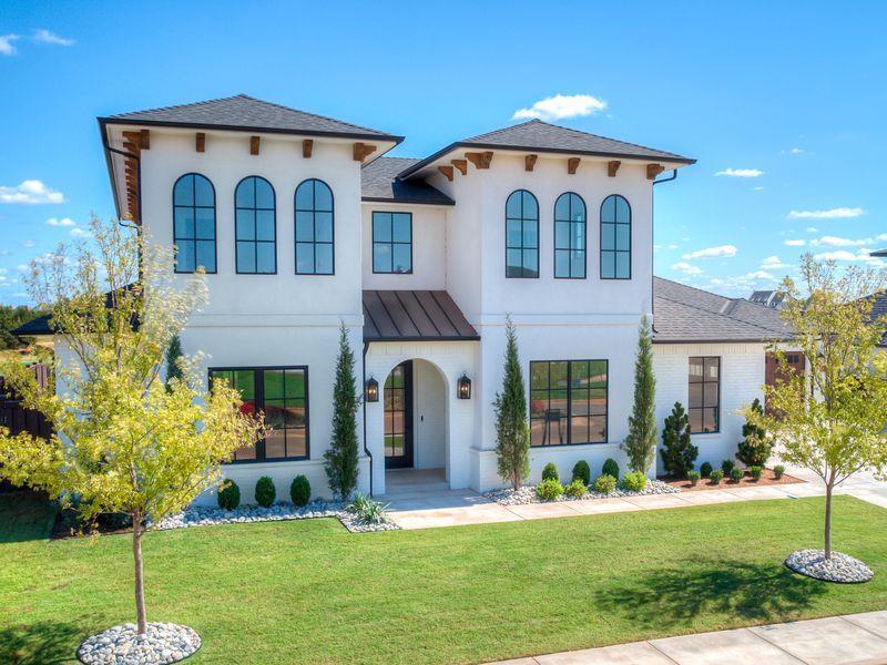 Photo of 15024 Annecy Boulevard, Oklahoma City, OK 73142