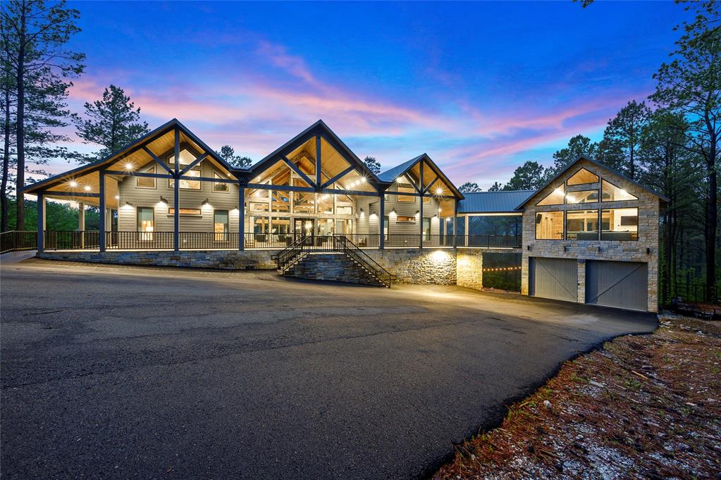 Photo of 72 Red Flower Trail, Broken Bow, OK 74728