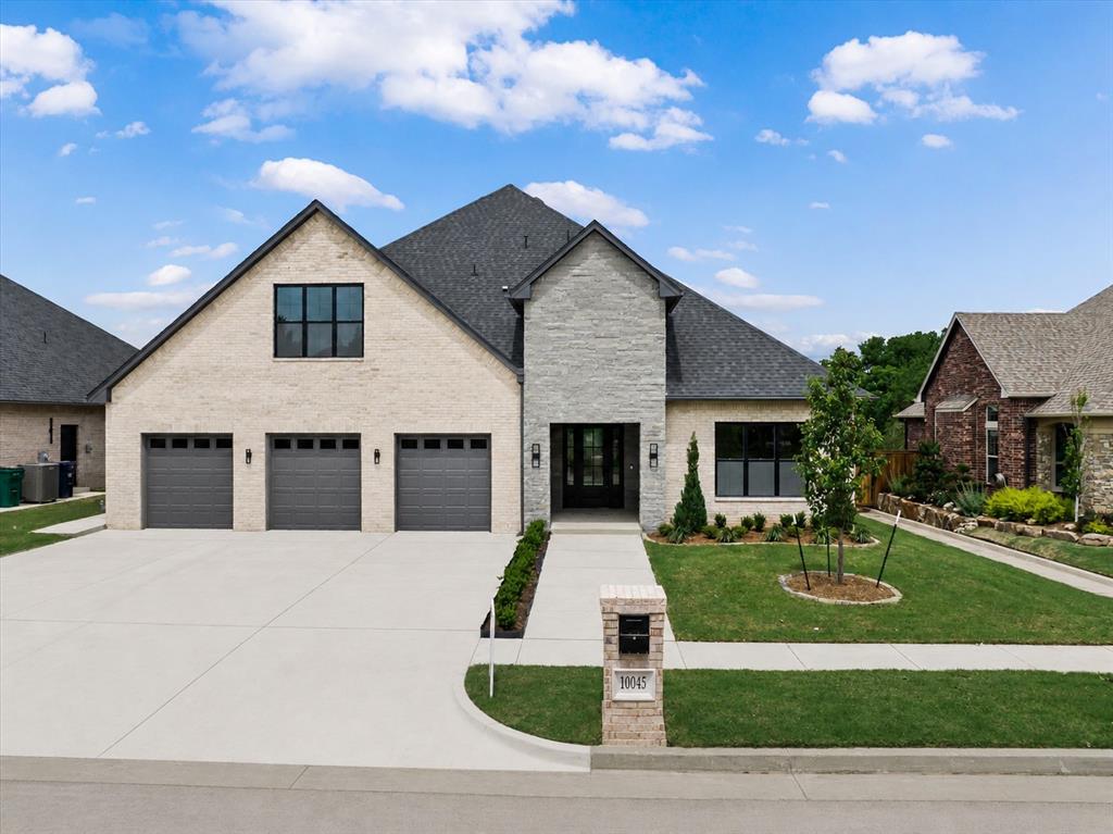 Photo of 10045 SW 27th Street, Yukon, OK 73099