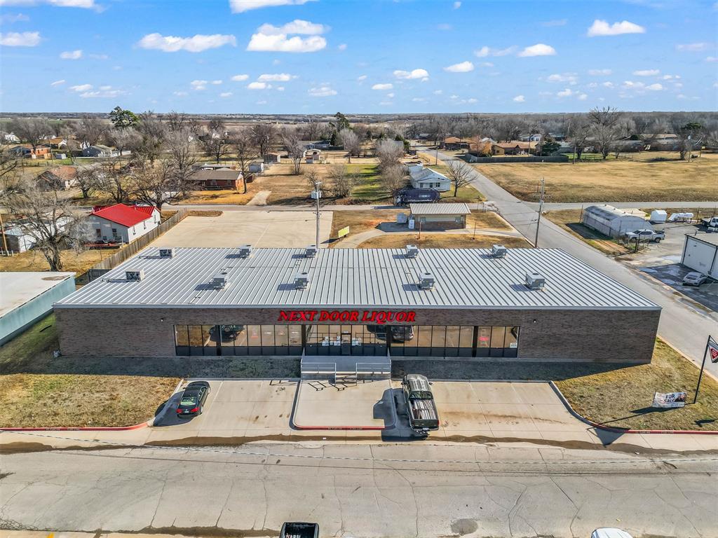 Photo of 1523 Stewart Drive, Chickasha, OK 73018