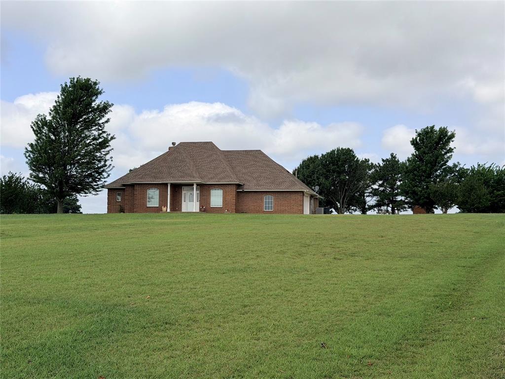 Photo of 23465 State Highway 74, Purcell, OK 73080