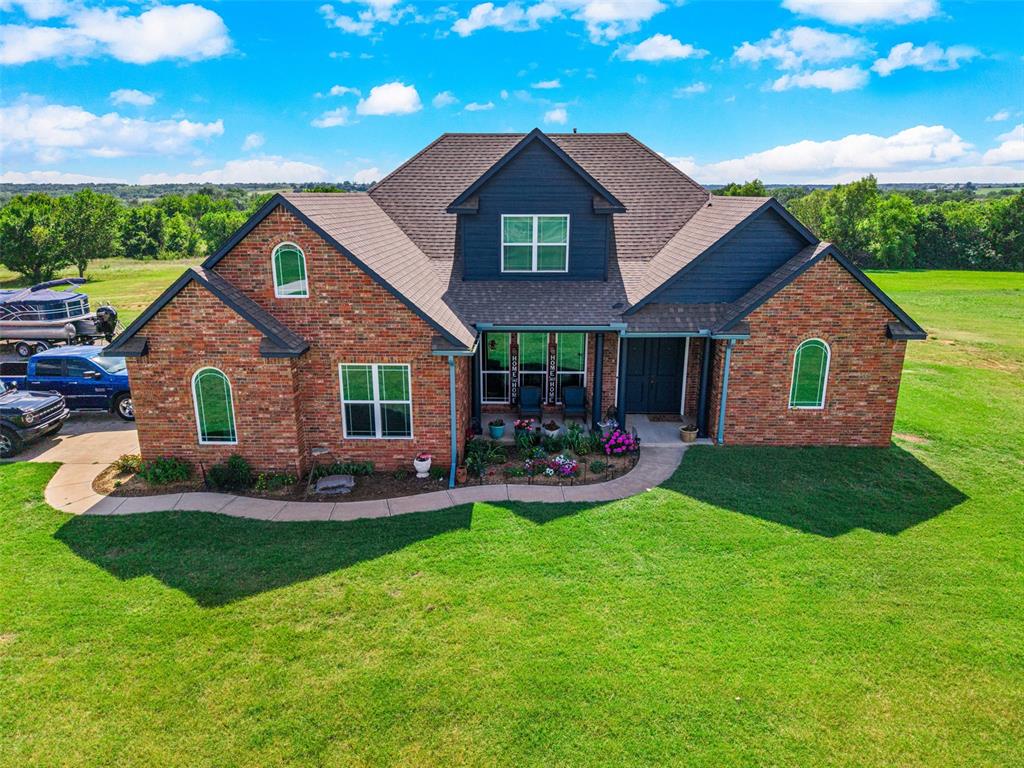 Photo of Purcell, OK 73080