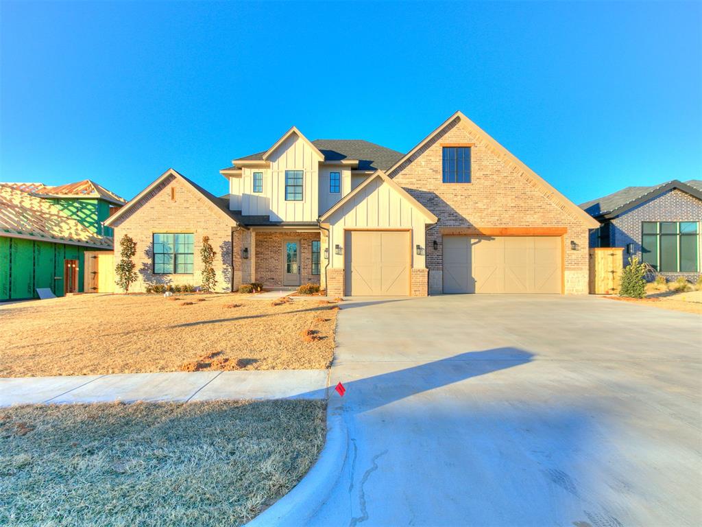 Photo of 4505 Las Colinas Lane, Norman, OK 73072