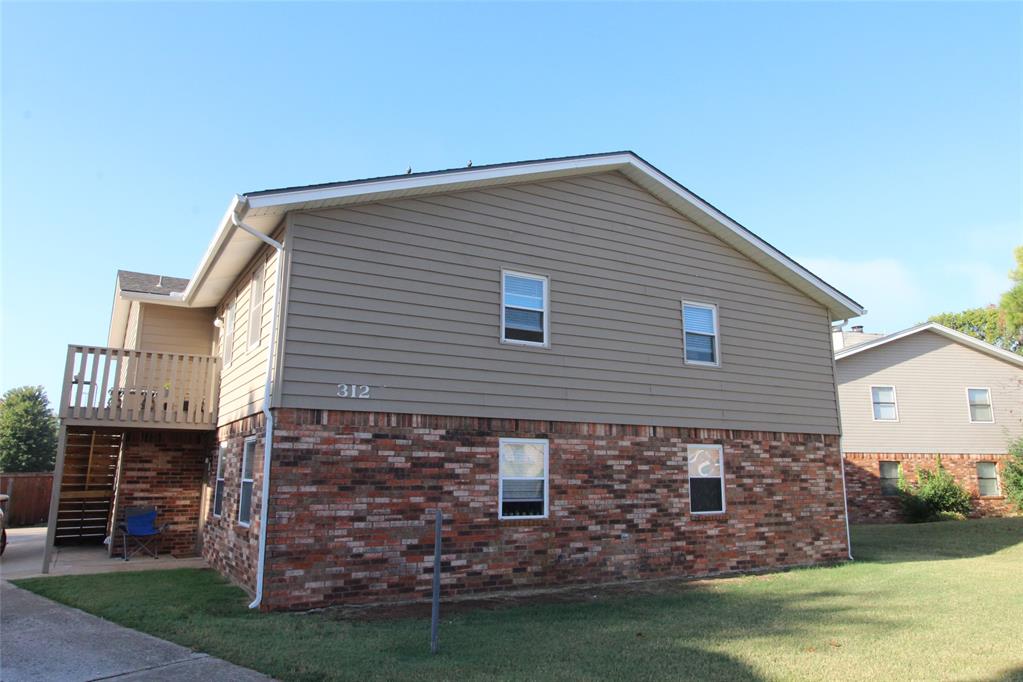Photo of 312 Chalmette Street, Norman, OK 73071