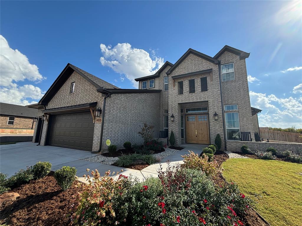 Photo of 410 Rapids Way, Norman, OK 73071