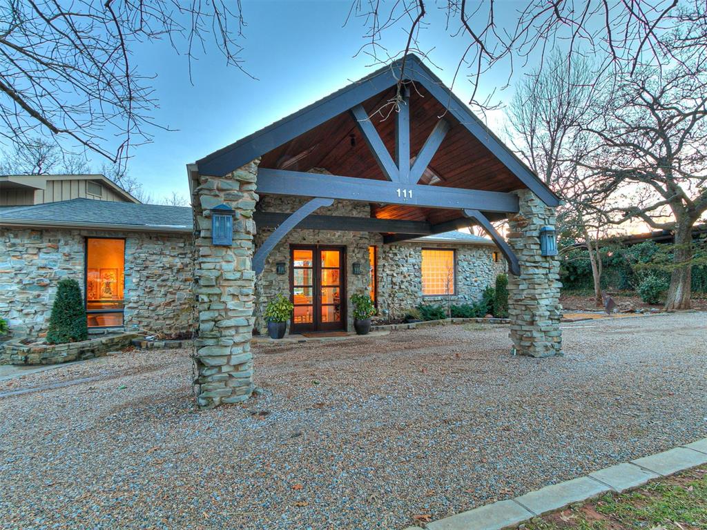 Photo of 111 Lake Aluma Drive, Oklahoma City, OK 73121