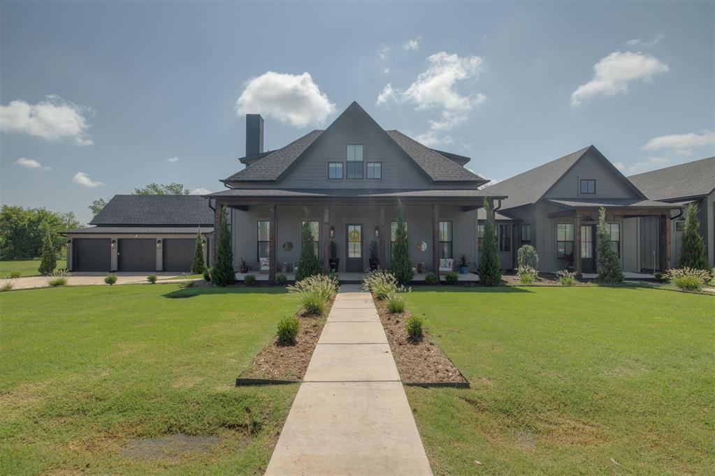Photo of 29786 Vineyard Meadow Road, Norman, OK 73072