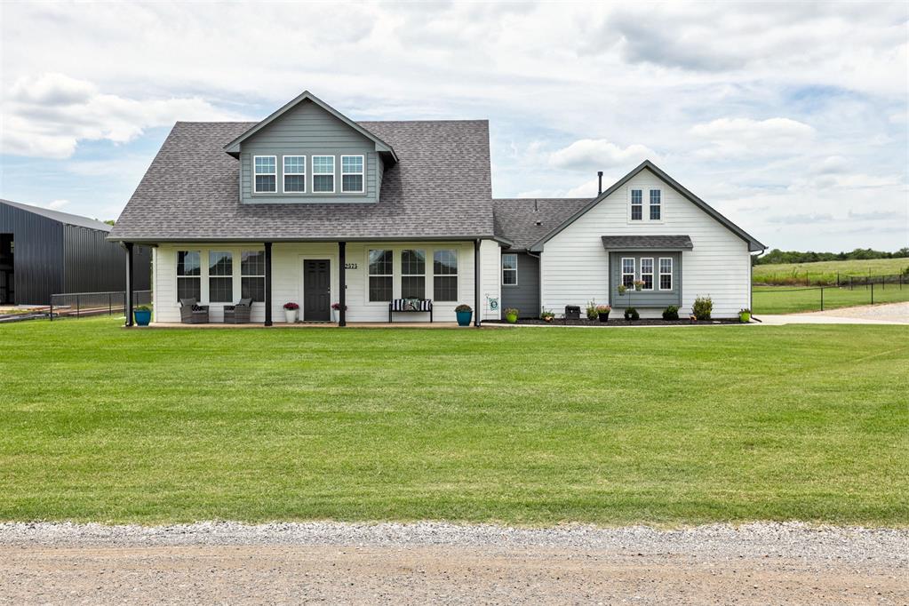 Photo of 22575 Ranch Road, Purcell, OK 73080