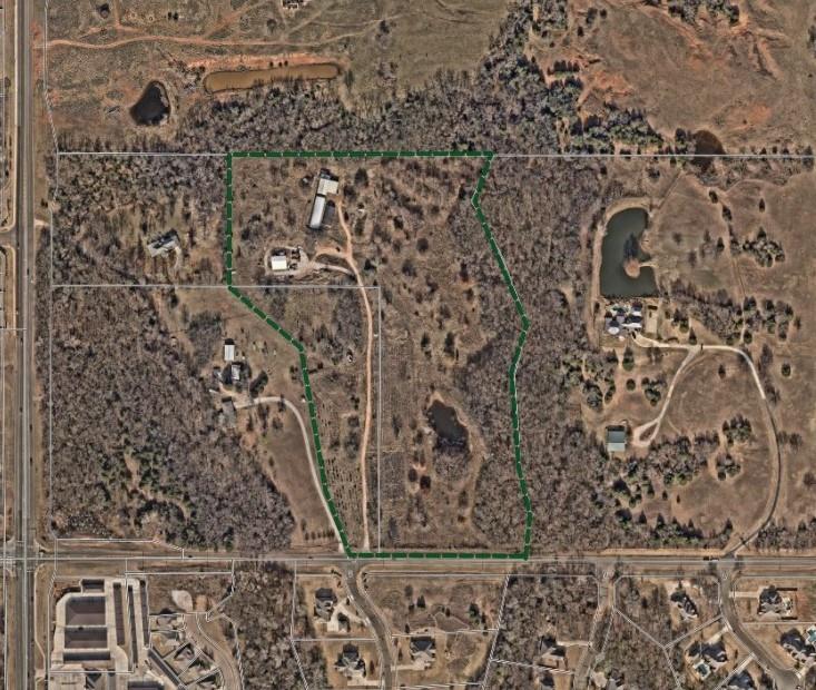 Photo of 1501 E Tecumseh Road, Norman, OK 73071