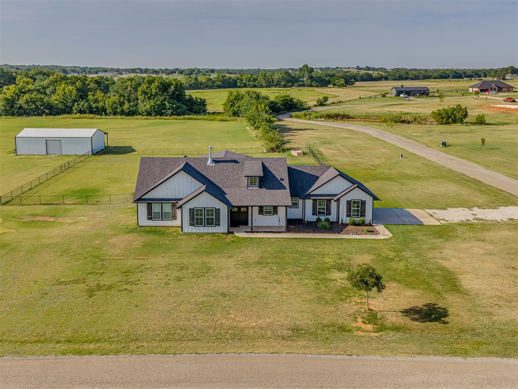 Photo of 22566 Ranch Road, Purcell, OK 73080