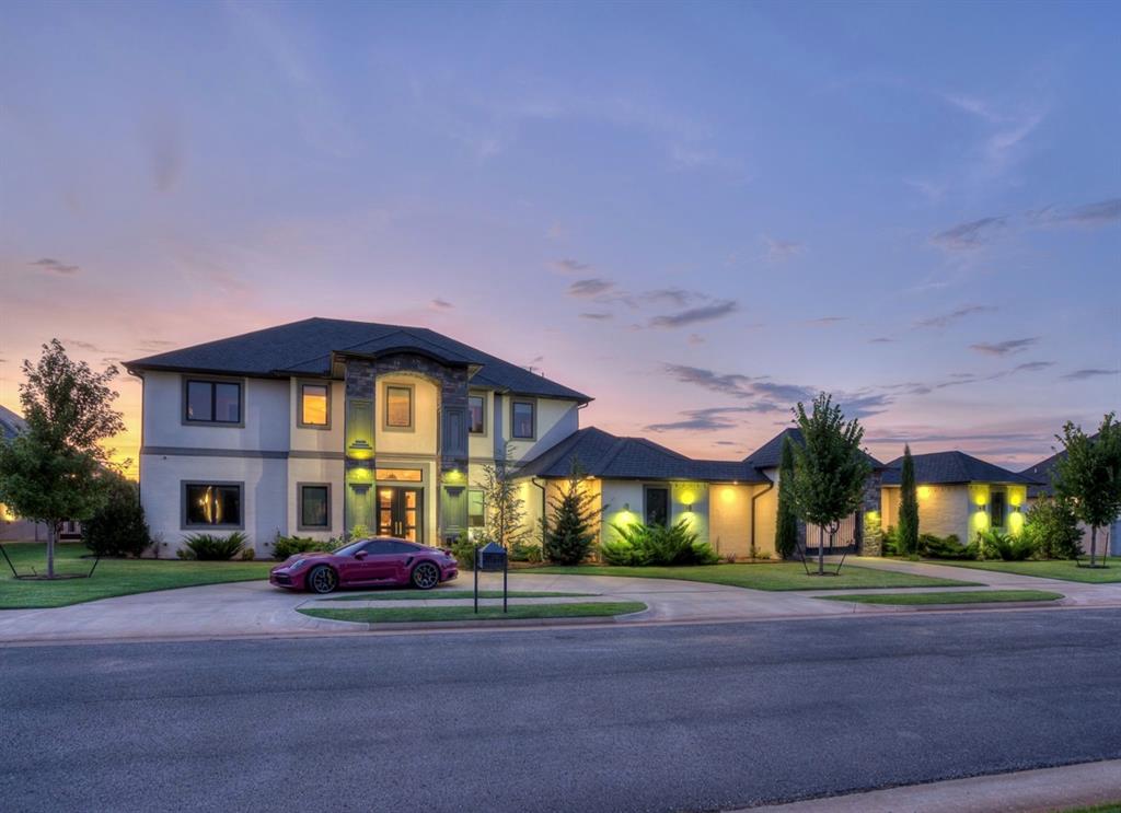 Photo of 13317 Carriage Way, Oklahoma City, OK 73142