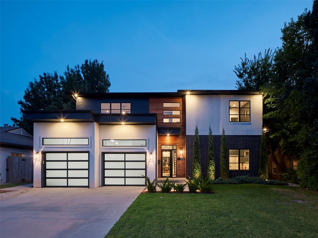 Photo of 1212 W Wilshire Boulevard, Nichols Hills, OK 73116