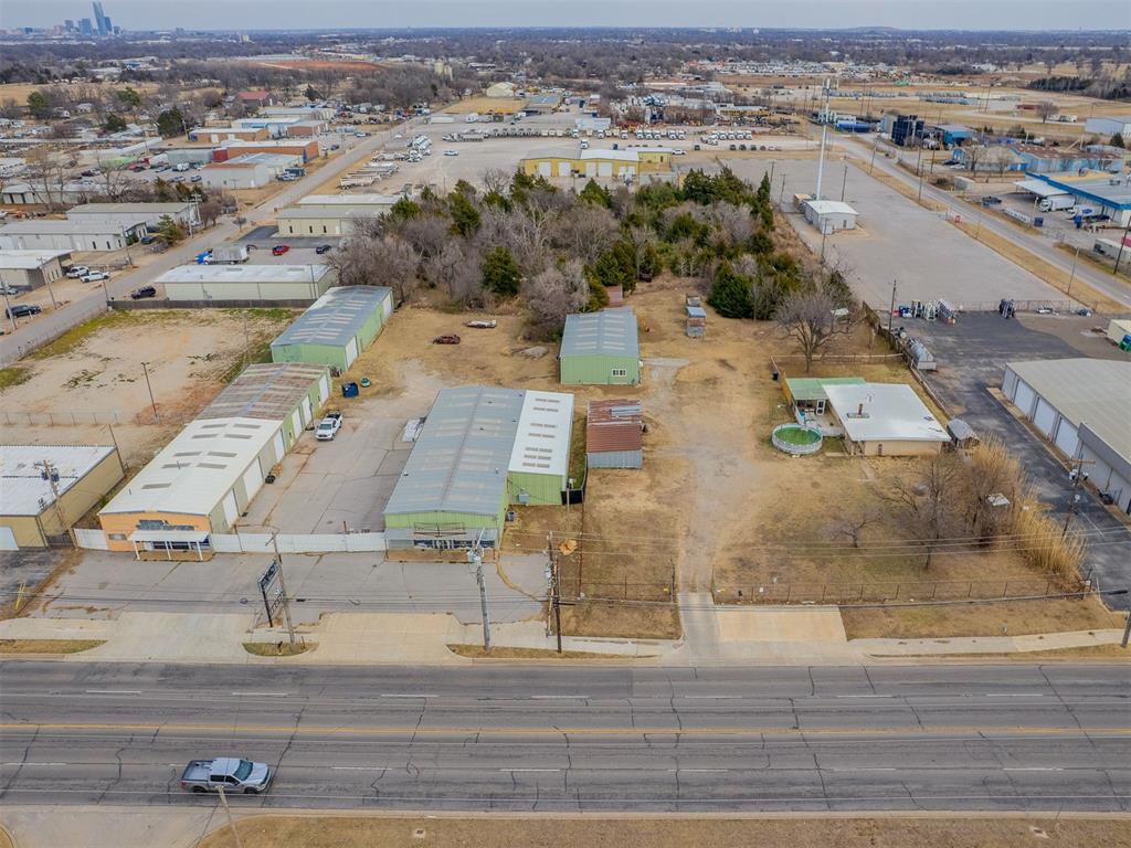 Photo of 3600 S Meridian Avenue, Oklahoma City, OK 73119