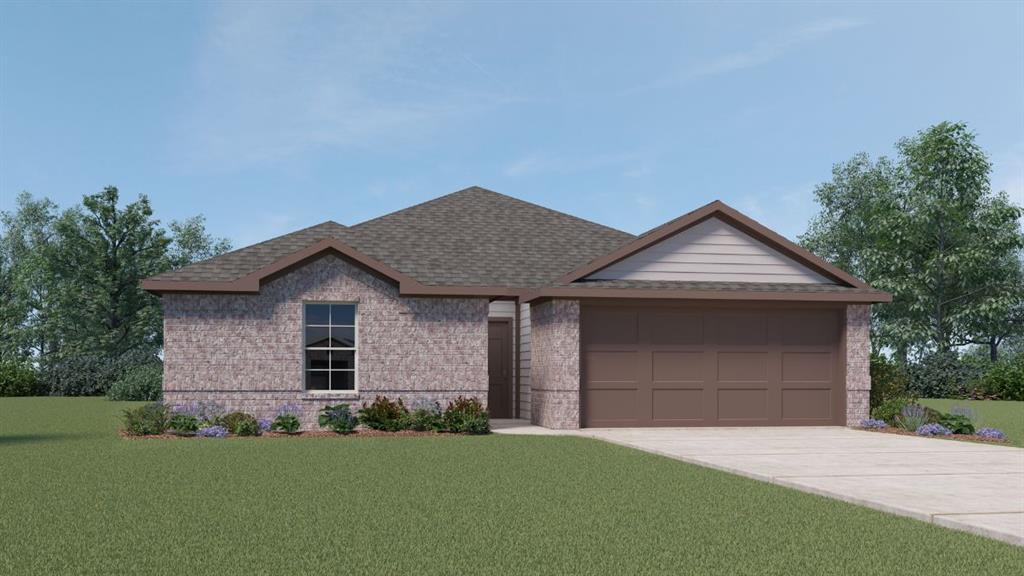 Photo of 4917 Kaeden Drive, Noble, OK 73068