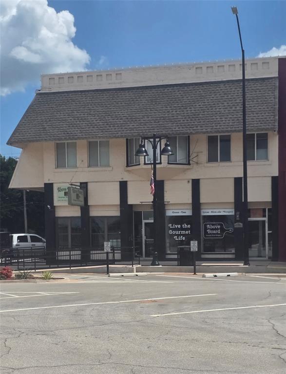 Photo of 102 W Main Street, Purcell, OK 73080
