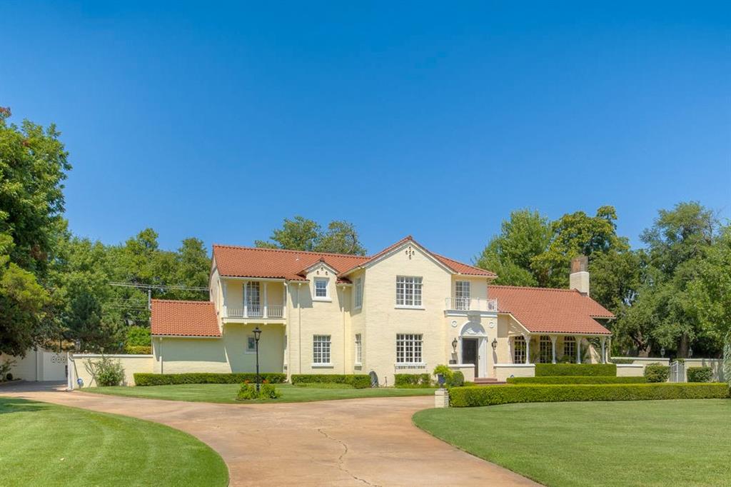 Photo of 1503 W Wilshire Boulevard, Nichols Hills, OK 73116