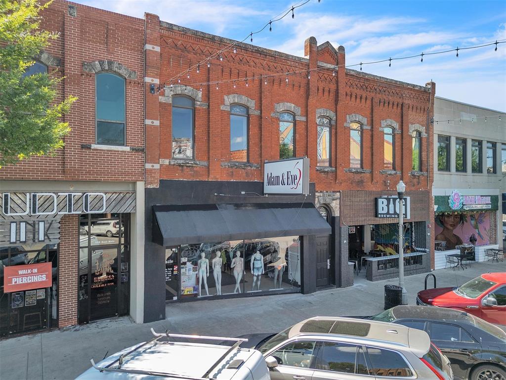 Photo of 218 E Main Street, Norman, OK 73069