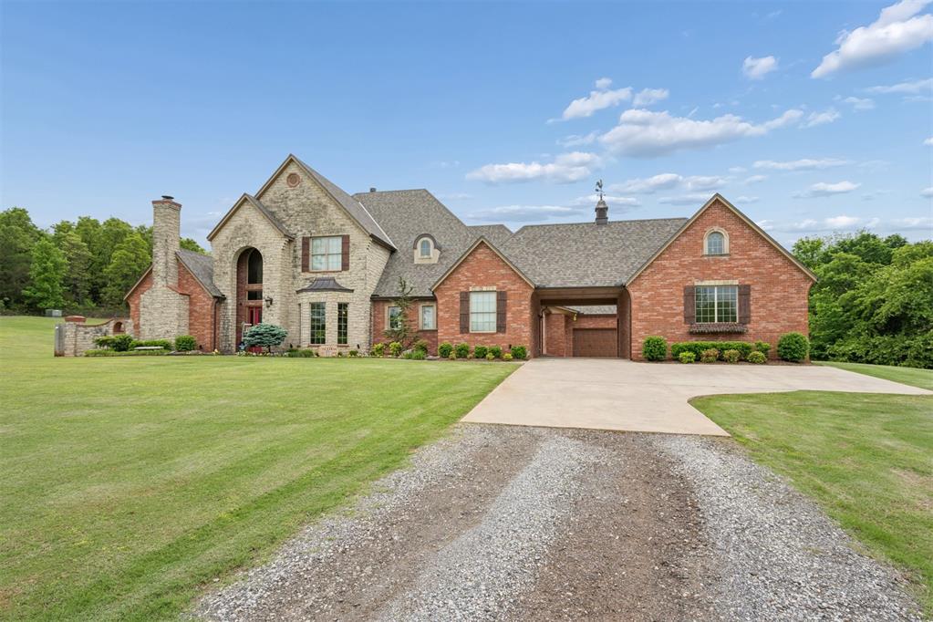 Photo of 10221 S Triple X Road, Choctaw, OK 73020