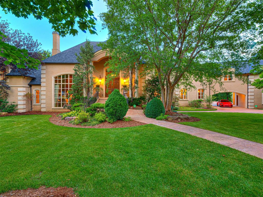 Photo of 12001 Stonemill Road, Oklahoma City, OK 73131