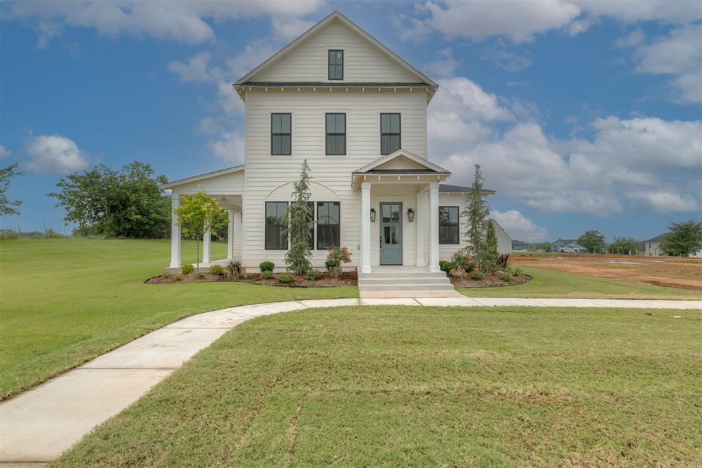 Photo of 29706 E Ridge Road, Norman, OK 73072