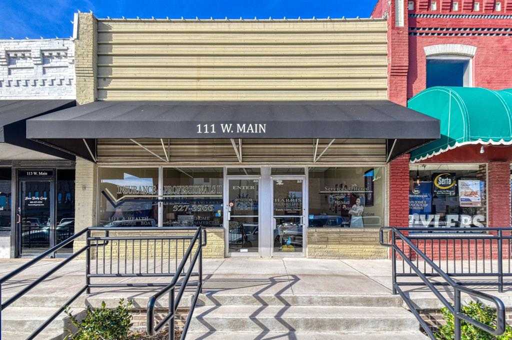Photo of 111 W Main Street, Purcell, OK 73080
