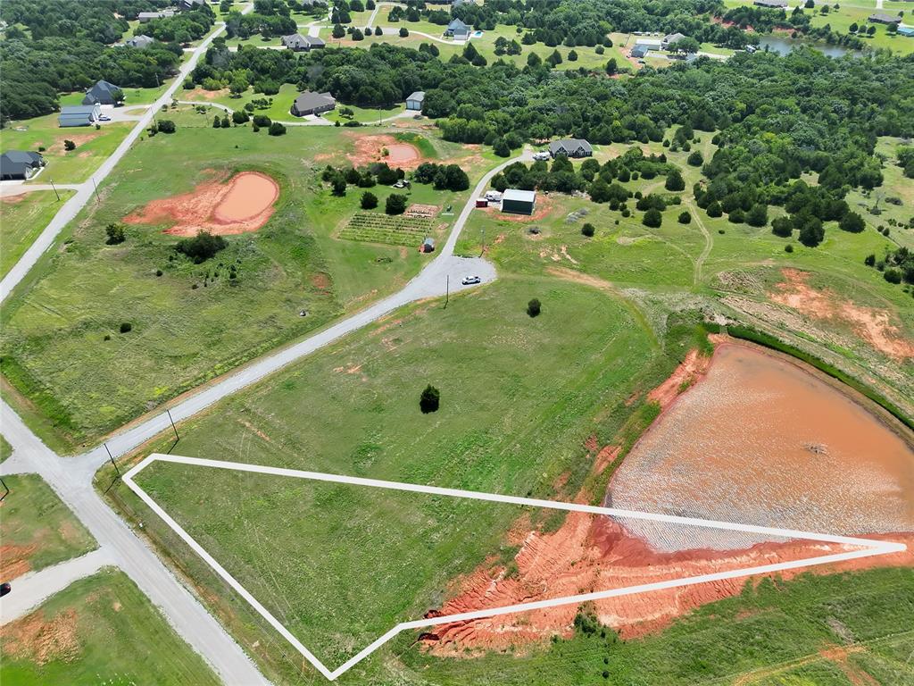 Photo of 40 201st ( LOT 14) Street, Purcell, OK 73080