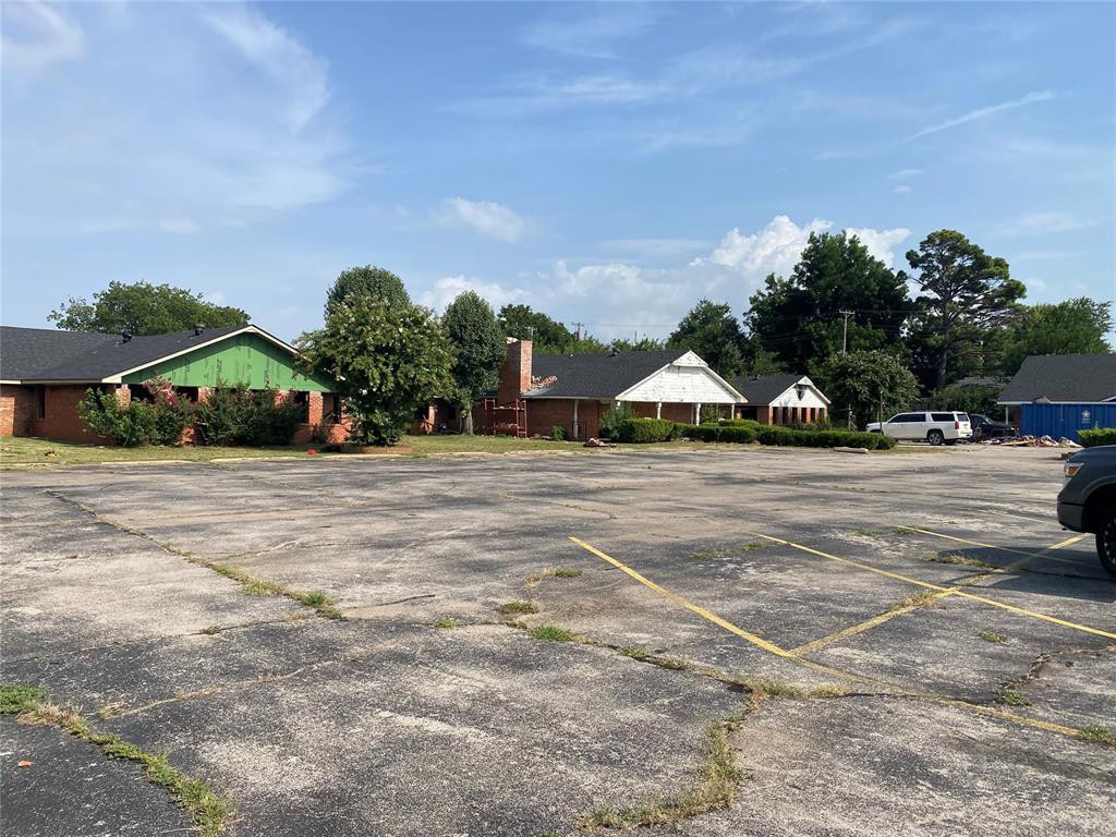 Photo of 5512 S Western Avenue, Oklahoma City, OK 73139