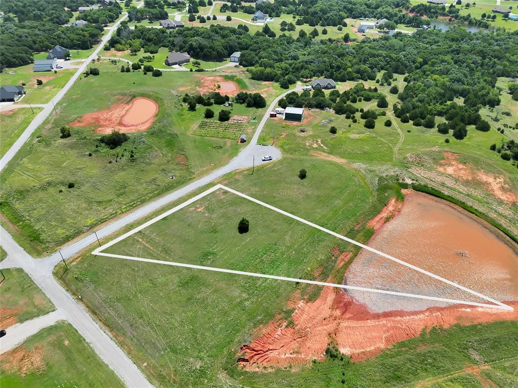Photo of 40 201st ( LOT 14 1/2) Street, Purcell, OK 73080