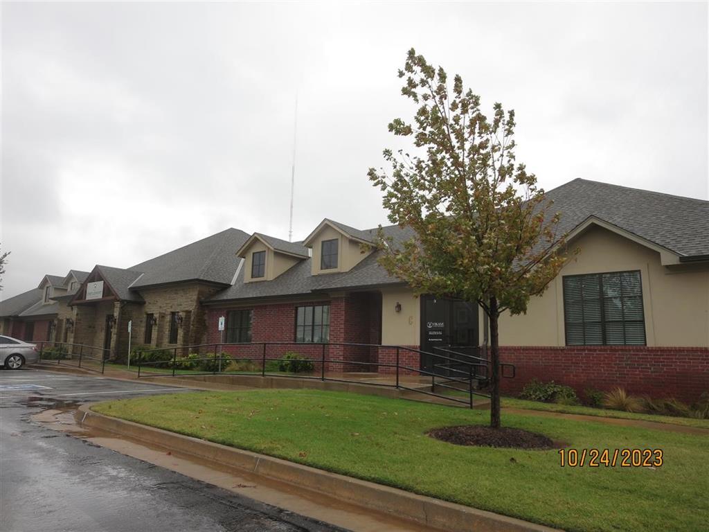 Photo of 9112 N Kelley Avenue, Oklahoma City, OK 73131