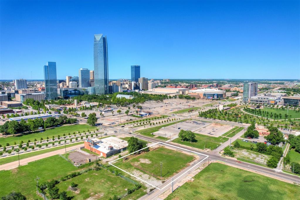 Photo of 405 S Walker Avenue, Oklahoma City, OK 73109