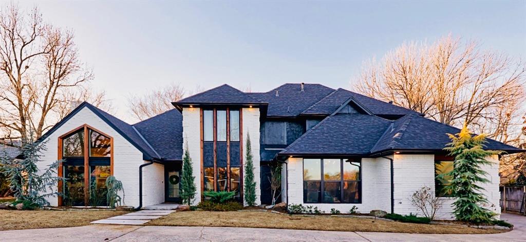 Photo of 4420 Trophy Drive, Norman, OK 73072