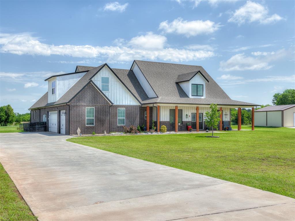Photo of 14215 SW 46th Court, Yukon, OK 73099