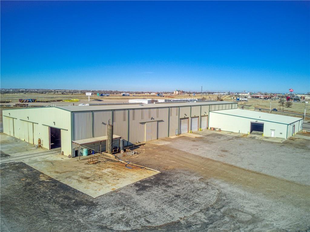 Photo of 701 S Eastern, Elk City, OK 73644