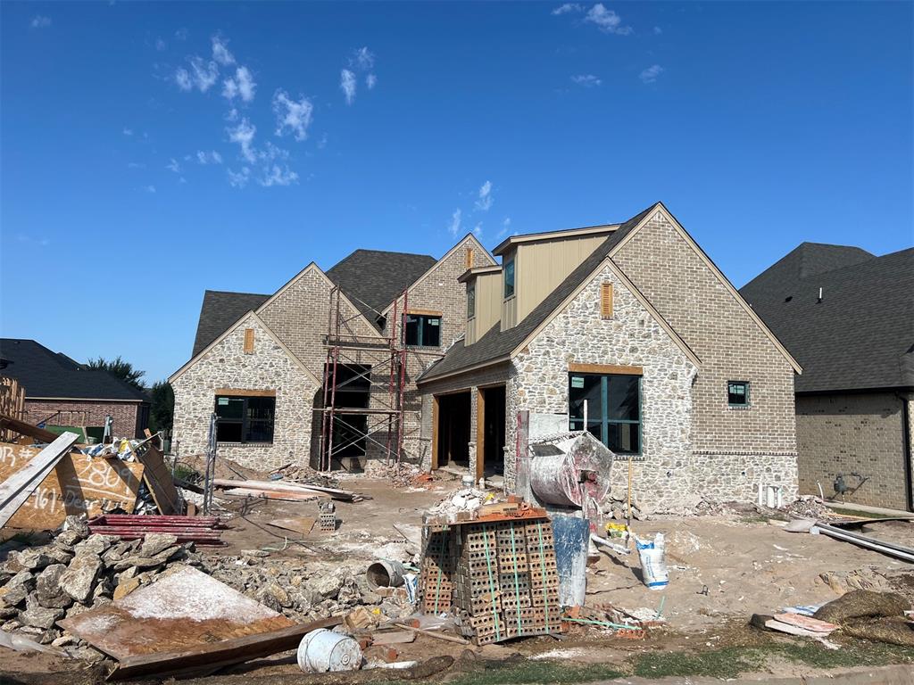 Photo of 2809 Deer Valley Lane, Yukon, OK 73099