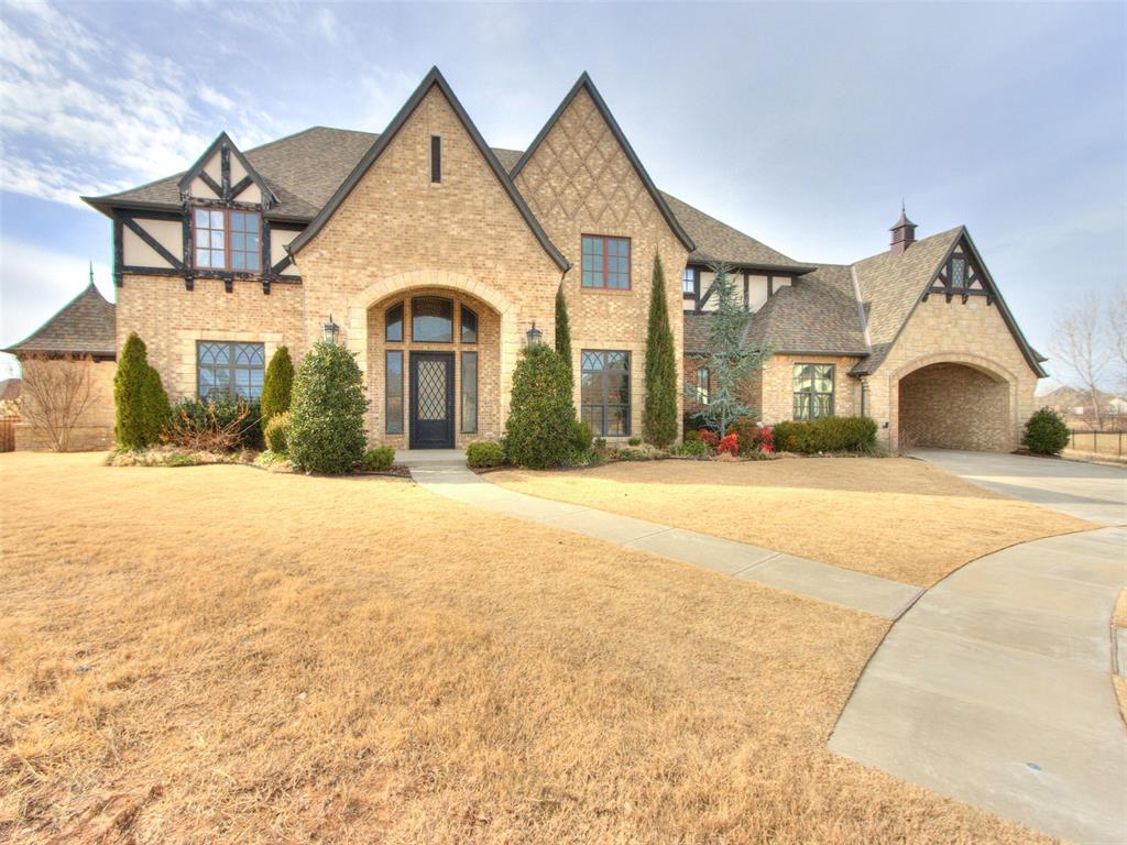 Photo of 4226 Moorgate Court, Norman, OK 73072