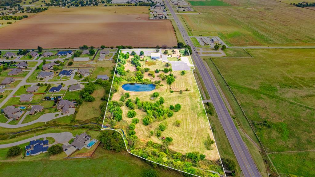 Photo of 1675 NW 32nd Street, Newcastle, OK 73065