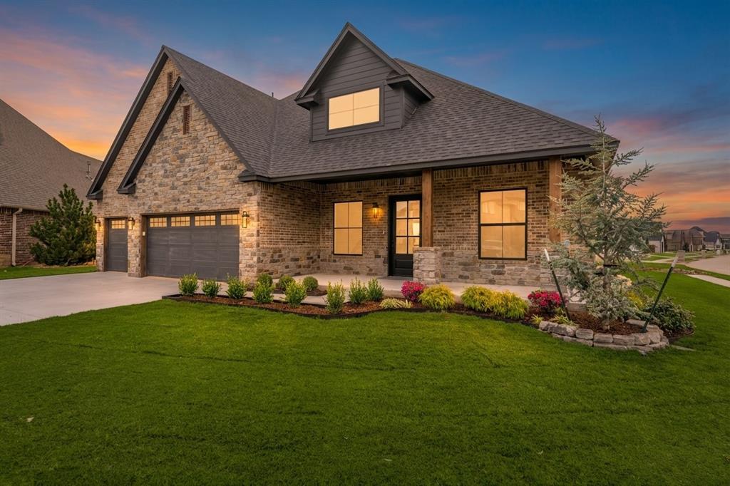 Photo of 4216 Vista Drive, Norman, OK 73071