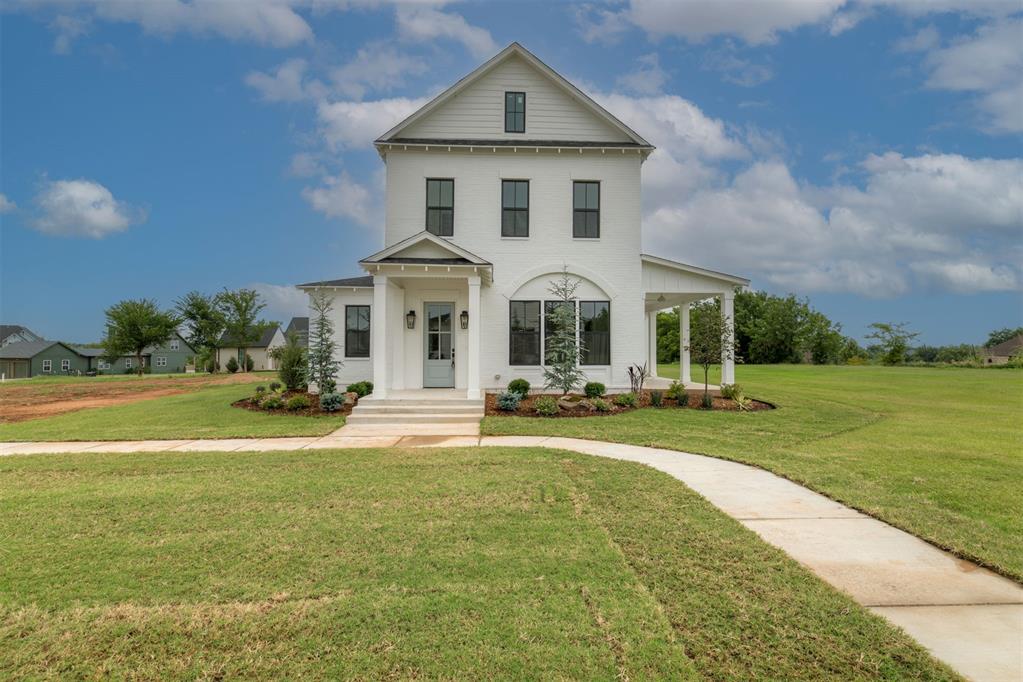 Photo of 29730 E Ridge Road, Norman, OK 73072