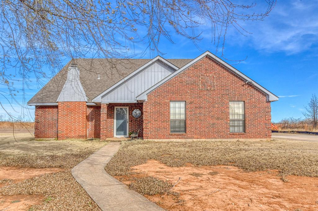 Photo of 1027 Woodbrook Boulevard, Purcell, OK 73080