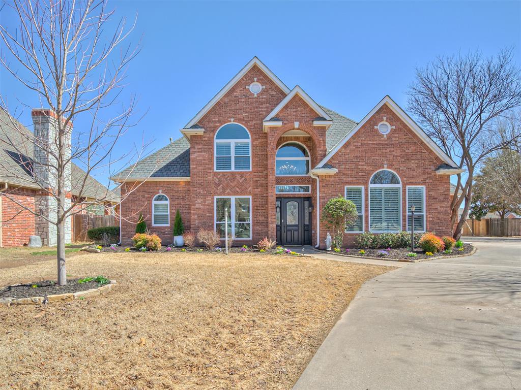 Photo of 2105 Wyckham Place, Norman, OK 73072