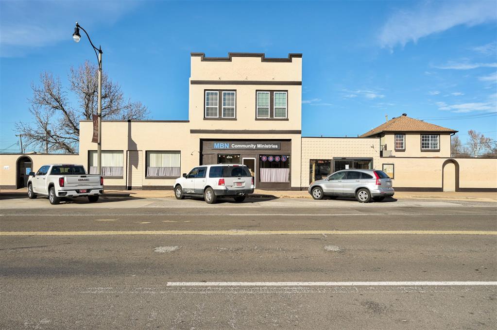 Photo of 2205 Exchange Avenue, Oklahoma City, OK 73108