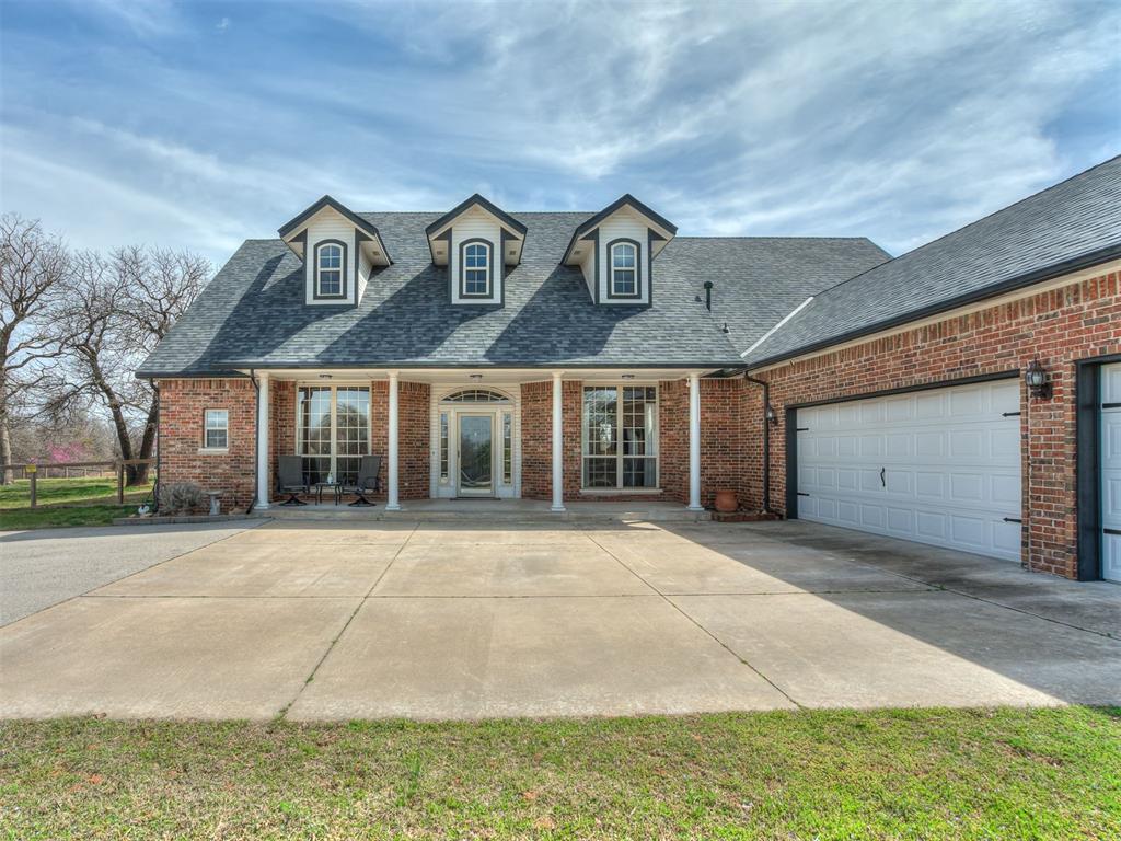 Photo of 6301 Chloe Lane, Norman, OK 73026