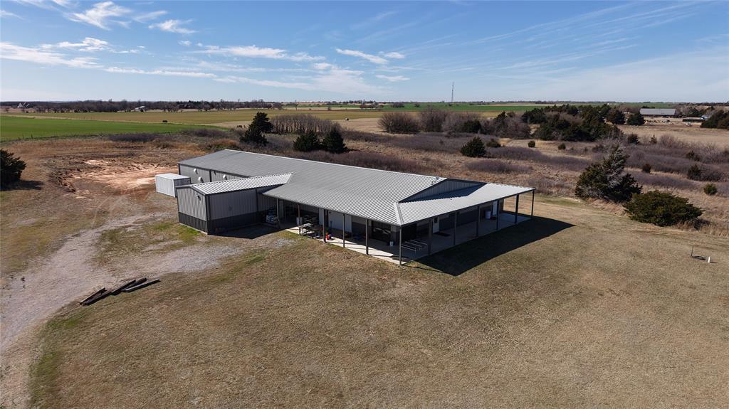 Photo of 16370 W Hefner Road Avenue, Yukon, OK 73099