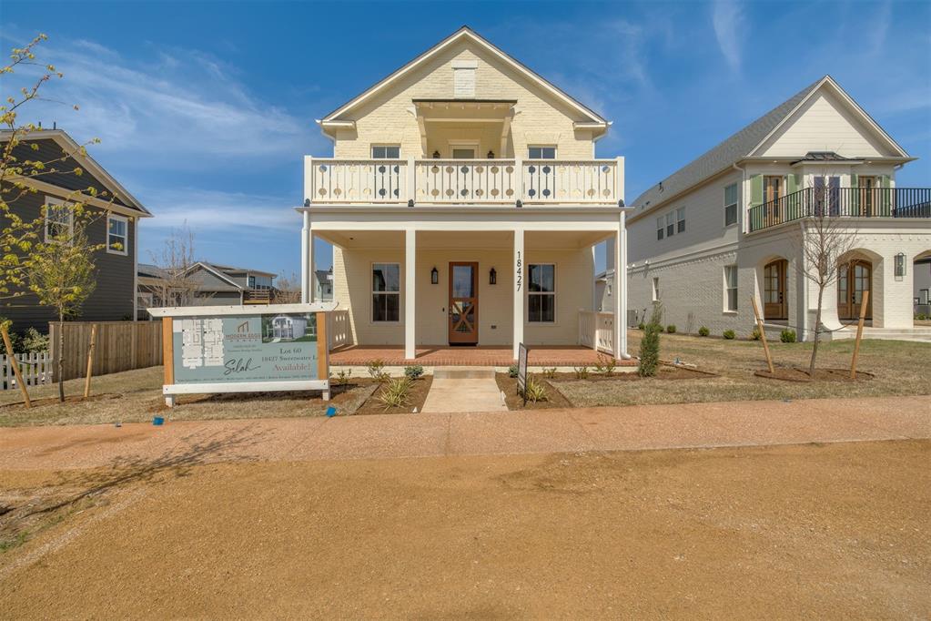 Photo of 18427 Sweetwater Lane, Norman, OK 73072