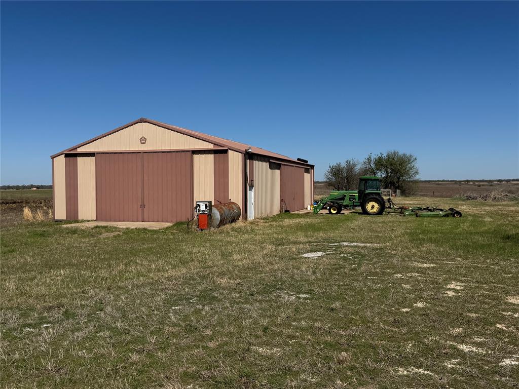 Photo of 27502 Agate Road, Leon, OK 73441