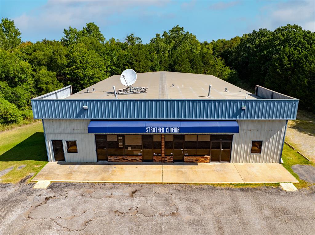 Photo of 1110 E Strothers Avenue, Seminole, OK 74868