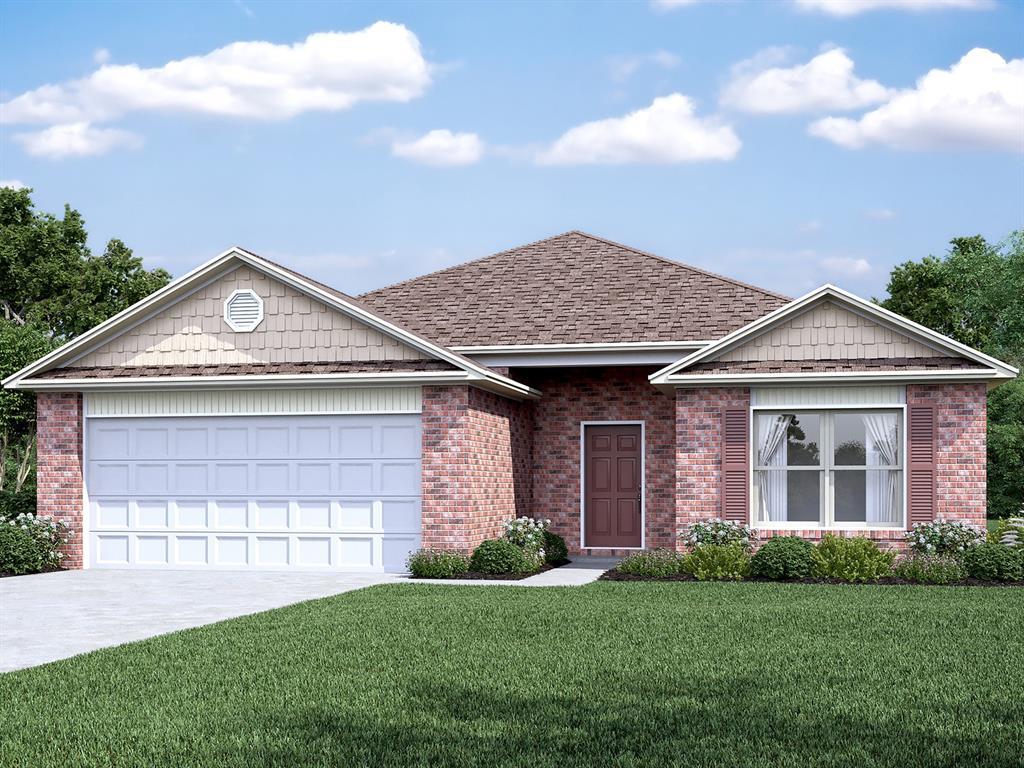 Photo of 701 South Haven Drive, Noble, OK 73068