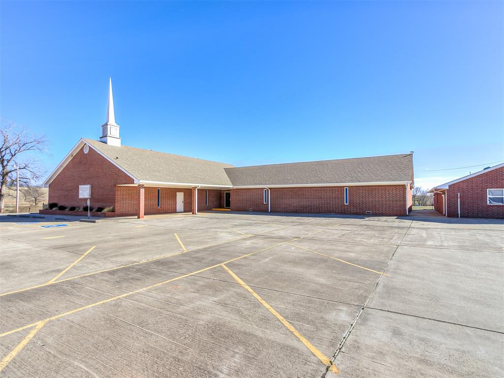 Photo of 20578 180th Street, Purcell, OK 73080